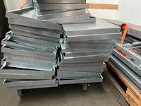 Legbordstelling circa 18meter - afbeelding 3 van  5