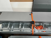 Legbordstelling circa 18meter - afbeelding 5 van  5