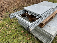 Legbordstelling delen - afbeelding 3 van  5