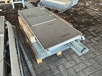 Legbordstelling divers - afbeelding 1 van  2