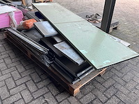 Legbordstelling divers - afbeelding 2 van  2