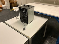 Legbordstelling en diverse inventaris - afbeelding 4 van  7