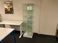 Legbordstelling en diverse inventaris - afbeelding 6 van  7