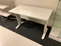 Legbordstelling en diverse inventaris - afbeelding 7 van  7