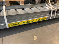 Legbordstelling en materiaal container - afbeelding 4 van  5