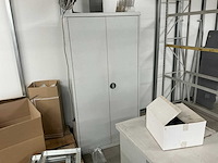 Legbordstelling en overig inventaris - afbeelding 5 van  23