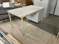 Legbordstelling en overig inventaris - afbeelding 6 van  23