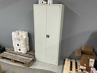 Legbordstelling en overig inventaris - afbeelding 7 van  23