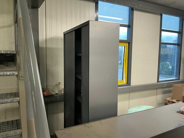 Legbordstelling en overig inventaris - afbeelding 11 van  23