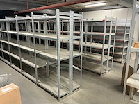 Legbordstelling en overig inventaris - afbeelding 18 van  23