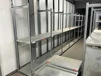 Legbordstelling en overig inventaris - afbeelding 19 van  23