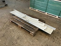 Legbordstelling en stellingmateriaal - afbeelding 4 van  12