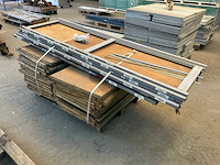 Legbordstelling en stellingmateriaal - afbeelding 7 van  12