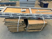 Legbordstelling en stellingmateriaal - afbeelding 8 van  12