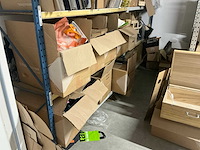 Legbordstelling en werkplaatskasten - afbeelding 5 van  5