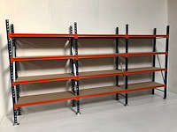 Legbordstelling grootvakstelling - afbeelding 1 van  3