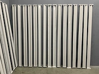 Legbordstelling liggers 205x11 cm (24x) - afbeelding 2 van  8