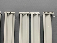 Legbordstelling liggers 205x11 cm (24x) - afbeelding 6 van  8