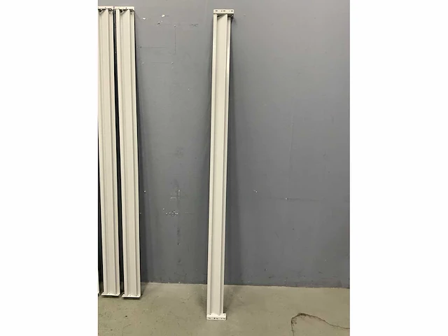 Legbordstelling liggers 205x11 cm (24x) - afbeelding 3 van  8