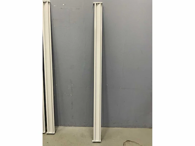 Legbordstelling liggers 205x11 cm (24x) - afbeelding 4 van  8