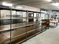 Legbordstelling / magazijnstelling - afbeelding 4 van  4