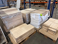 Legbordstelling materiaal - afbeelding 2 van  2