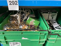 Legbordstelling met inhoud - afbeelding 5 van  33