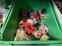 Legbordstelling met inhoud - afbeelding 18 van  33