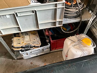 Legbordstelling met inhoud - afbeelding 9 van  9