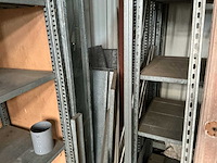 Legbordstelling met inhoud - afbeelding 5 van  7