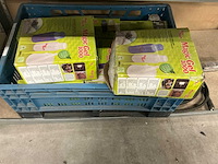 Legbordstelling met inhoud - afbeelding 7 van  16