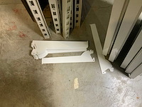 Legbordstelling wand - afbeelding 2 van  3