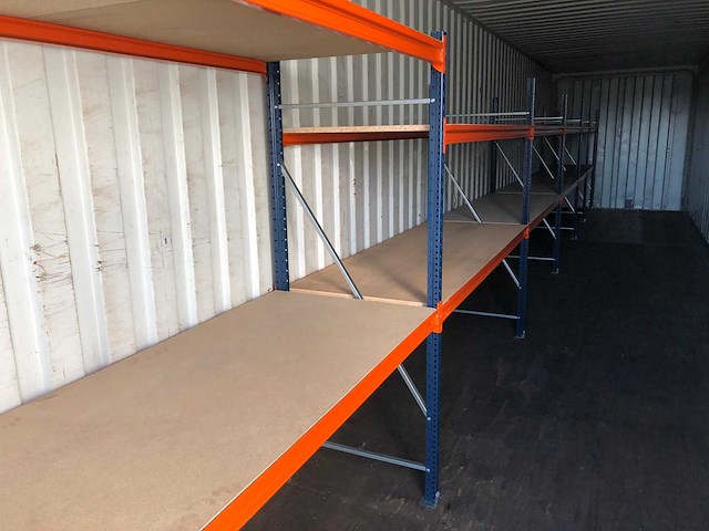 Legbordstelling - afbeelding 2 van  4