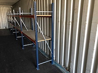 Legbordstelling - afbeelding 2 van  4