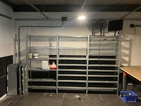 Legbordstelling - afbeelding 1 van  7