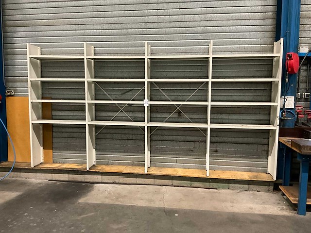 Legbordstelling - afbeelding 1 van  4