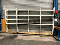 Legbordstelling - afbeelding 1 van  4