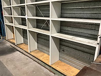 Legbordstelling - afbeelding 3 van  4