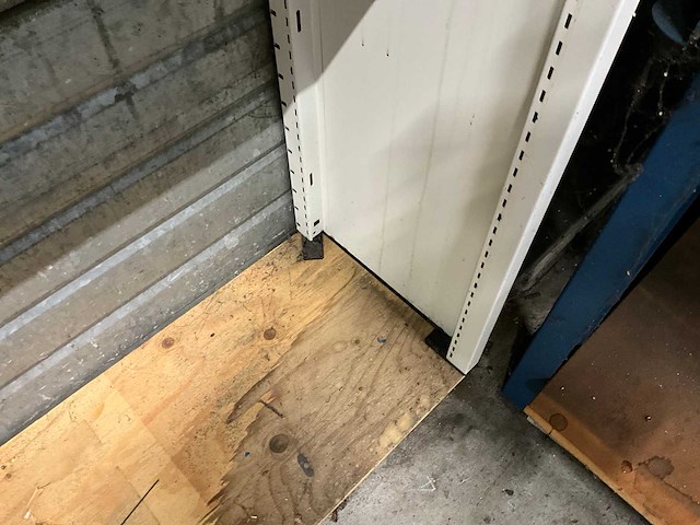 Legbordstelling - afbeelding 4 van  4