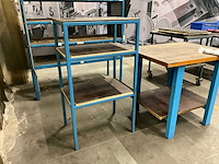 Legbordstelling - afbeelding 2 van  4