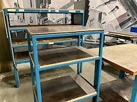 Legbordstelling - afbeelding 3 van  4