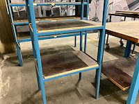 Legbordstelling - afbeelding 4 van  4