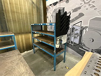 Legbordstelling - afbeelding 3 van  3