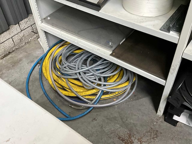 Legbordstelling - afbeelding 2 van  15