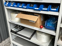 Legbordstelling - afbeelding 3 van  15