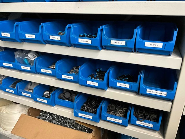 Legbordstelling - afbeelding 4 van  15