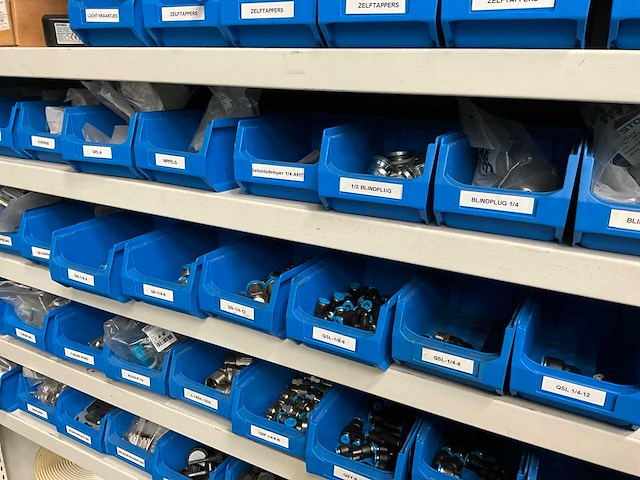 Legbordstelling - afbeelding 5 van  15