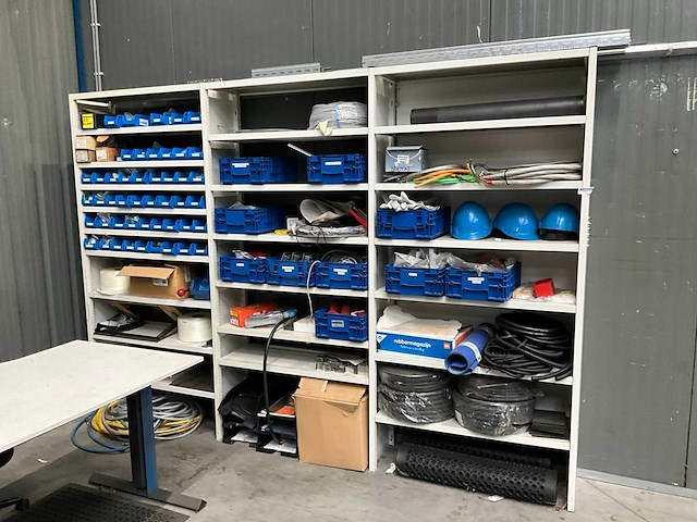 Legbordstelling - afbeelding 1 van  15