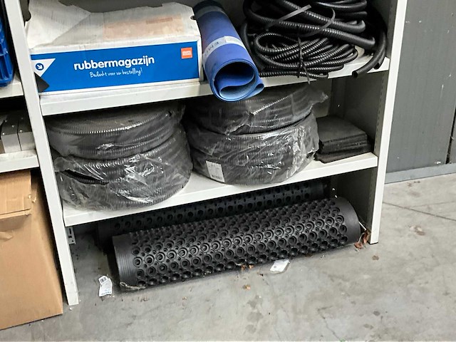 Legbordstelling - afbeelding 8 van  15