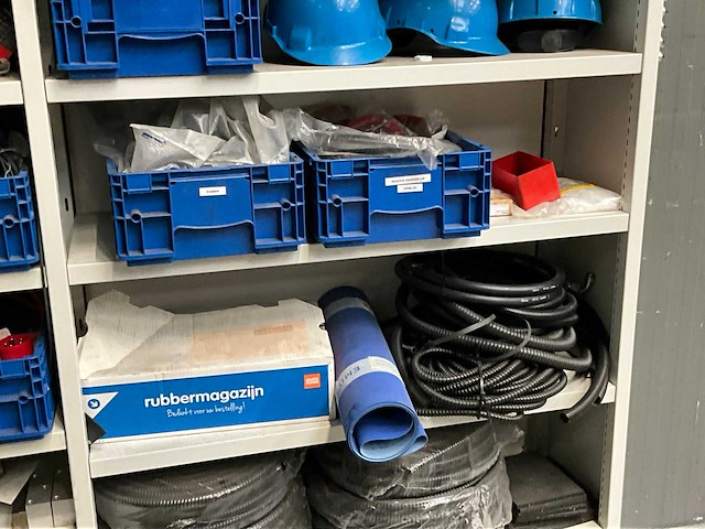 Legbordstelling - afbeelding 9 van  15